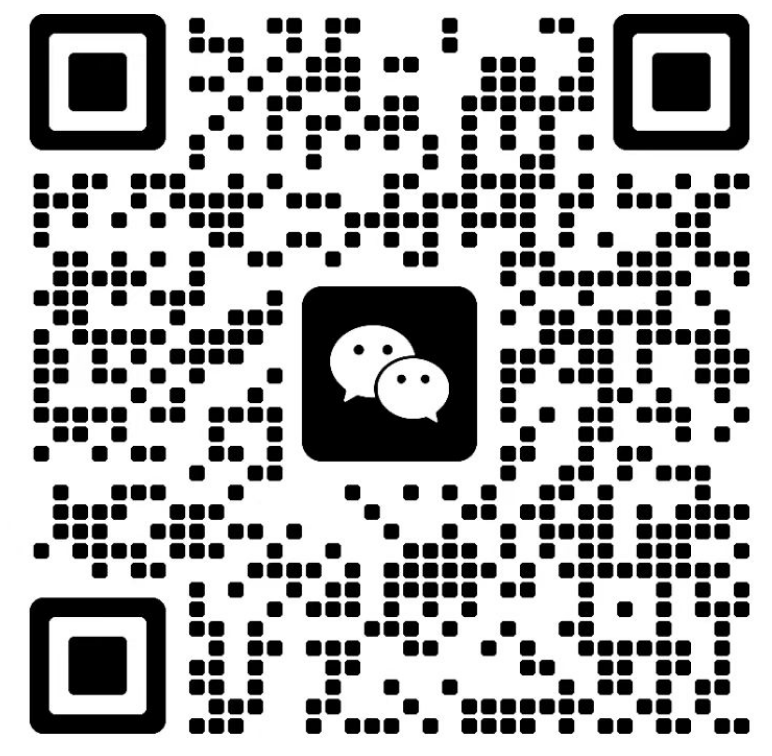 扫码加微信群星尘博客